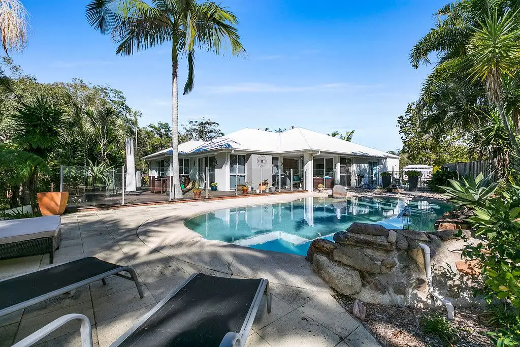 Main view of Homely house listing, 15 Bluebell Court, Noosaville QLD 4566