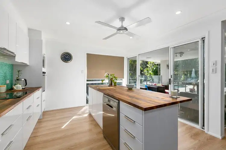 Second view of Homely house listing, 15 Bluebell Court, Noosaville QLD 4566