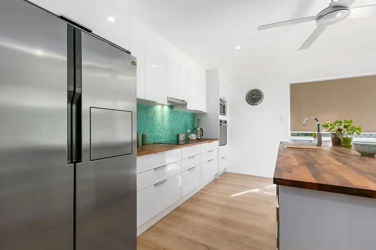 Fifth view of Homely house listing, 15 Bluebell Court, Noosaville QLD 4566