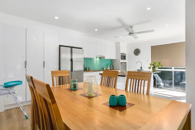 Seventh view of Homely house listing, 15 Bluebell Court, Noosaville QLD 4566