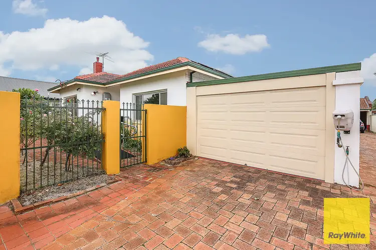 Third view of Homely house listing, 6 Burnett Road, Manning WA 6152