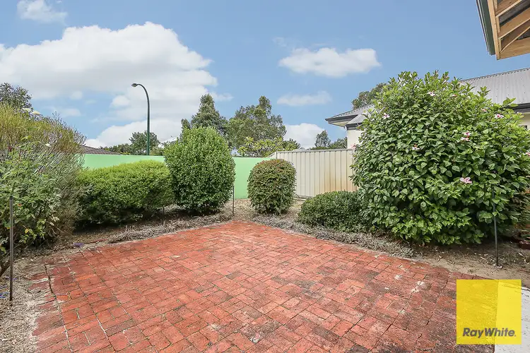 Fourth view of Homely house listing, 6 Burnett Road, Manning WA 6152