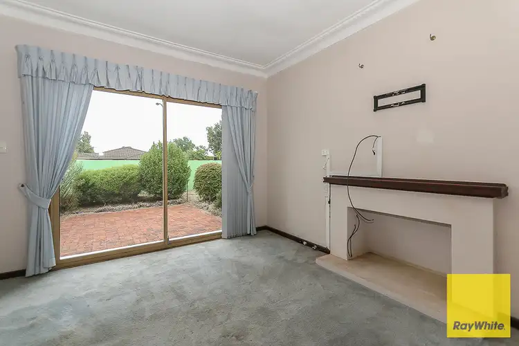 Sixth view of Homely house listing, 6 Burnett Road, Manning WA 6152