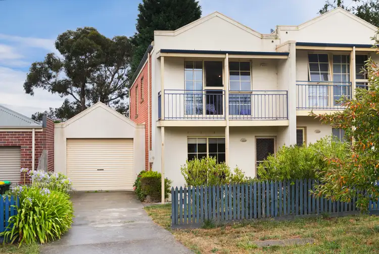 Main view of Homely house listing, 8 Eureka Gardens, Eureka VIC 3350
