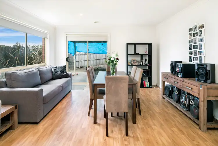 Fourth view of Homely house listing, 8 Eureka Gardens, Eureka VIC 3350