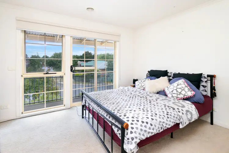 Sixth view of Homely house listing, 8 Eureka Gardens, Eureka VIC 3350