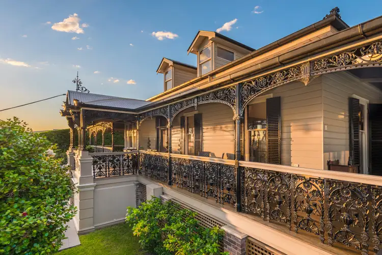 Fifth view of Homely house listing, 16 Hillside Crescent, Hamilton QLD 4007
