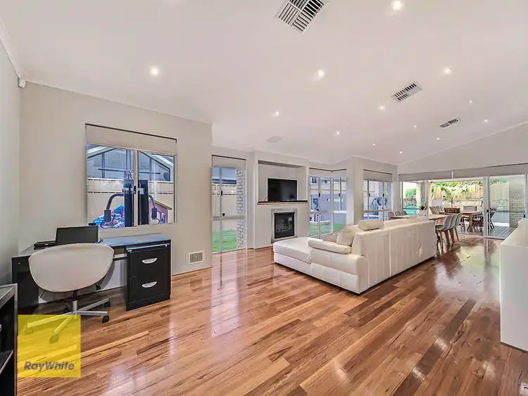 Sixth view of Homely house listing, 4 Pexton Drive, South Guildford WA 6055