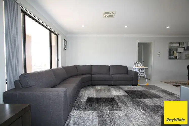 Sixth view of Homely house listing, 12 Simms Drive, Bungendore NSW 2621