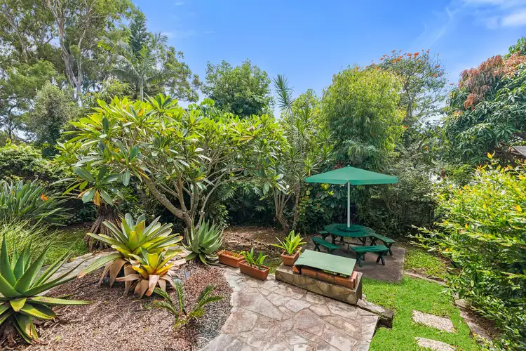 Fifth view of Homely other listing, 1/9 Biby Street, Tugun QLD 4224