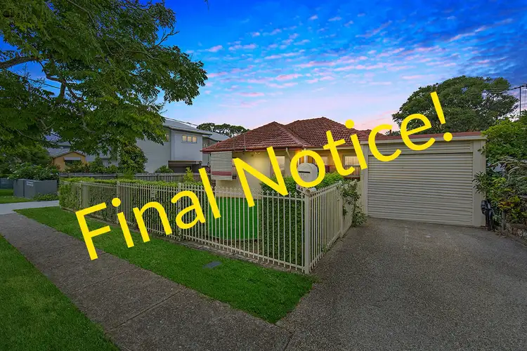 44 Hedley Avenue, Nundah QLD 4012
