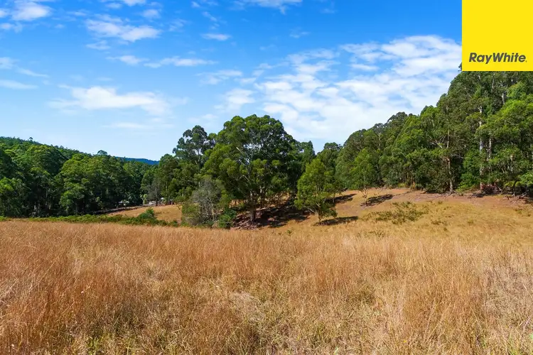Second view of Homely land listing, 280 Mount Baw Baw Road, Noojee VIC 3833