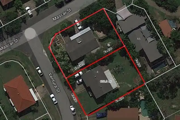 Main view of Homely house listing, 2 Ventura Street, Upper Mount Gravatt QLD 4122