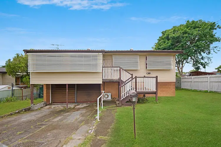 Second view of Homely house listing, 2 Ventura Street, Upper Mount Gravatt QLD 4122