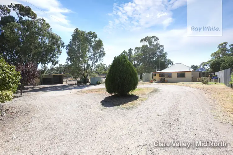 Main view of Homely house listing, 73 West Terrace, Hallett SA 5419