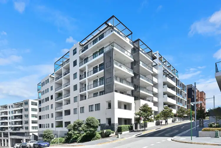 Main view of Homely apartment listing, 71/2 Underdale Lane, Meadowbank NSW 2114