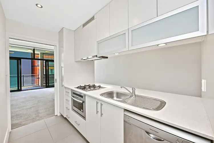 Seventh view of Homely apartment listing, 71/2 Underdale Lane, Meadowbank NSW 2114