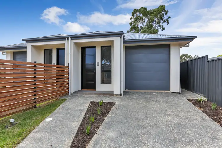 4A Munster Street, Windsor Gardens SA 5087