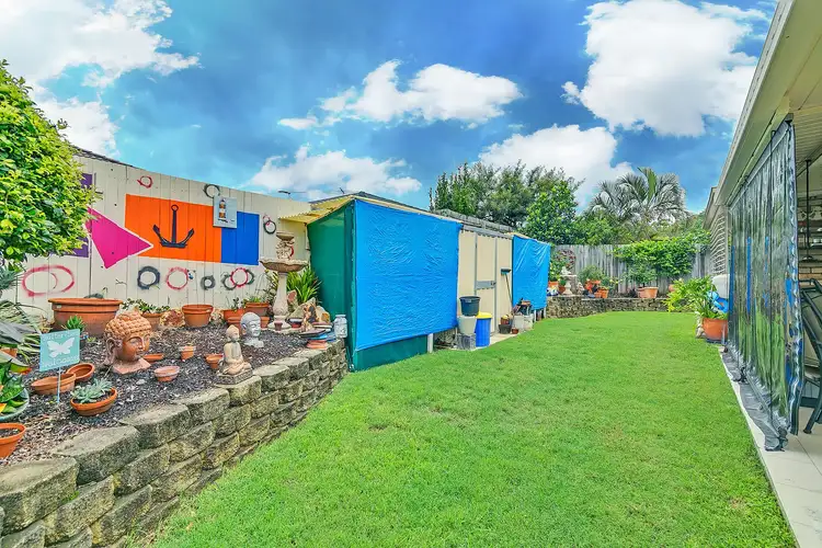 Sixth view of Homely house listing, 9 Wisdom Way, Crestmead QLD 4132