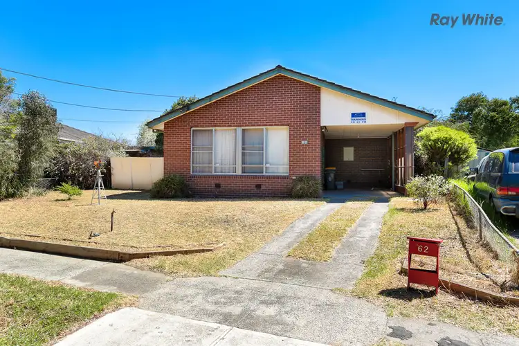 62 Tyquin Street, Laverton VIC 3028
