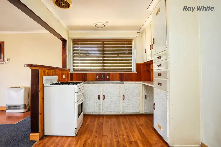 Fourth view of Homely house listing, 62 Tyquin Street, Laverton VIC 3028