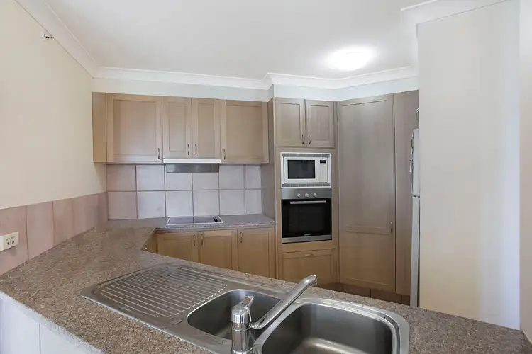 Third view of Homely apartment listing, 67 'Oceana On Broadbeach' 100 Old Burleigh Road, Broadbeach QLD 4218