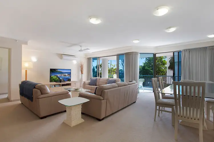 Fourth view of Homely apartment listing, 67 'Oceana On Broadbeach' 100 Old Burleigh Road, Broadbeach QLD 4218