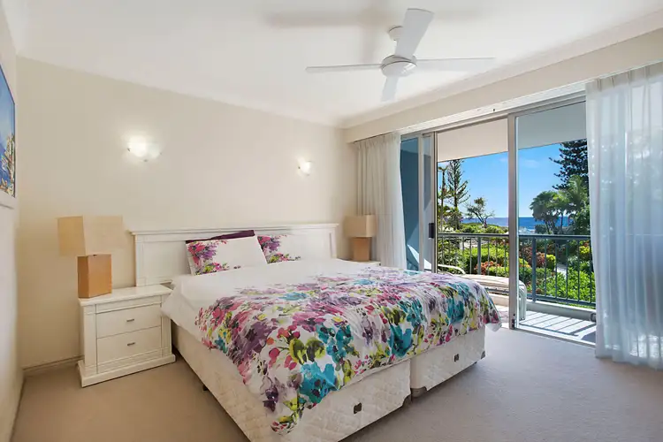 Fifth view of Homely apartment listing, 67 'Oceana On Broadbeach' 100 Old Burleigh Road, Broadbeach QLD 4218