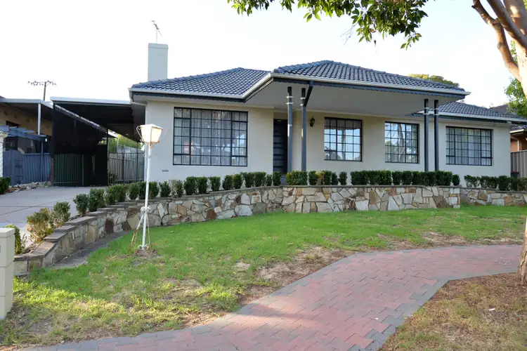 59 Tristania Terrace, Dernancourt SA 5075