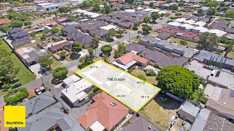 16 Lindfield Street, Westminster WA 6061