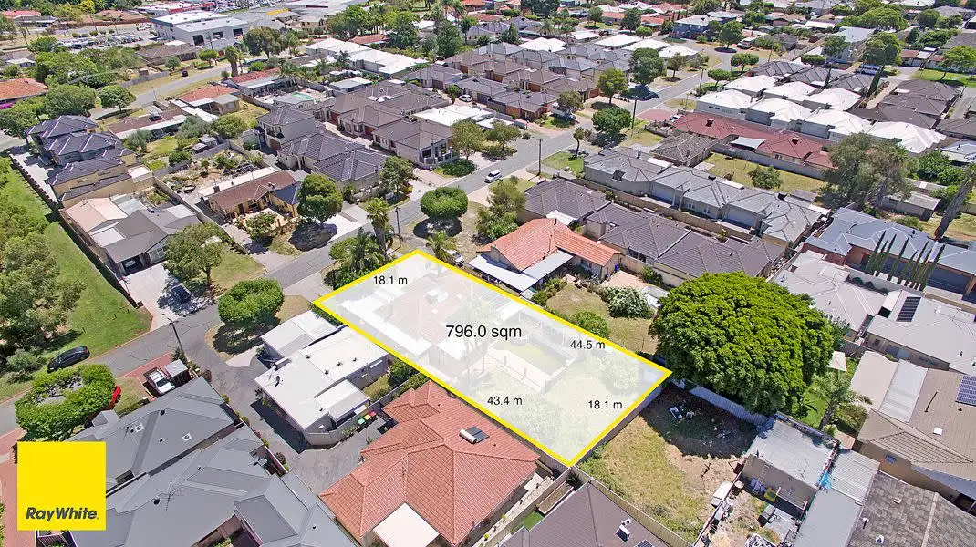 Main view of Homely house listing, 16 Lindfield Street, Westminster WA 6061