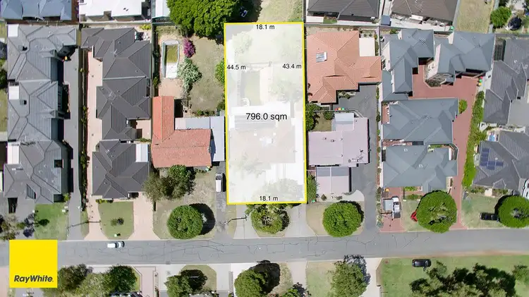 Second view of Homely house listing, 16 Lindfield Street, Westminster WA 6061