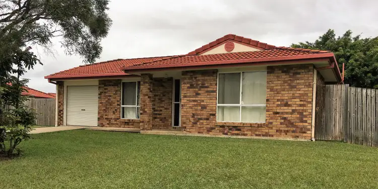 39 Morningview Drive, Caboolture QLD 4510
