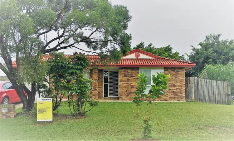 Sixth view of Homely house listing, 39 Morningview Drive, Caboolture QLD 4510