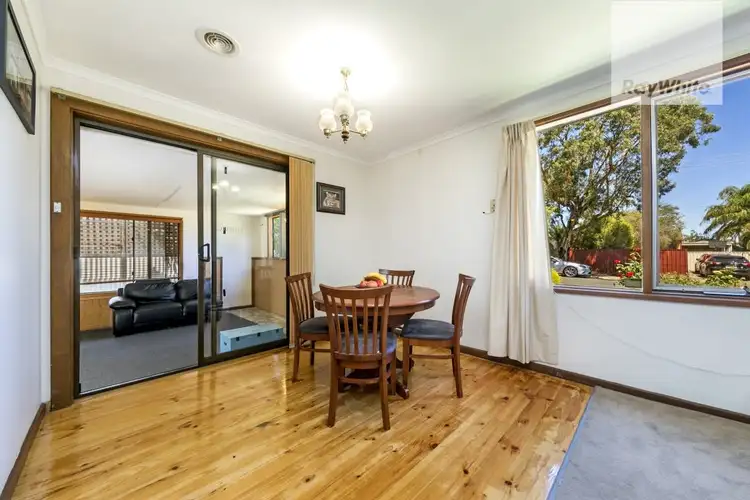 Seventh view of Homely house listing, 39 St Albans Road, Evanston Park SA 5116