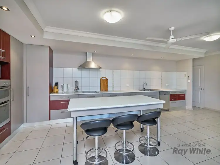 Sixth view of Homely house listing, 11 Cheyne Close, Bentley Park QLD 4869