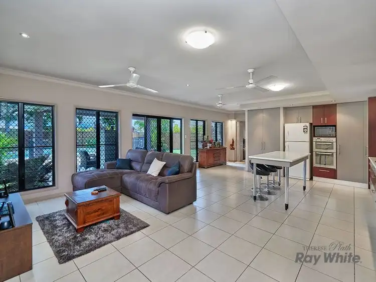 Seventh view of Homely house listing, 11 Cheyne Close, Bentley Park QLD 4869