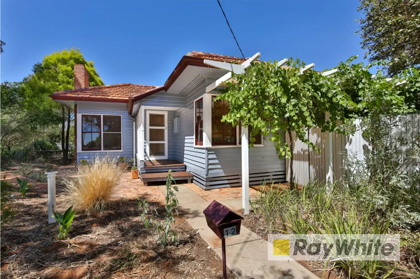 Main view of Homely house listing, 12 Laurel Street, Red Cliffs VIC 3496