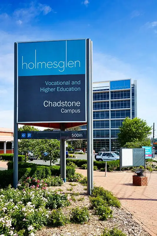Third view of Homely townhouse listing, 1&3/13 Vision Street, Chadstone VIC 3148