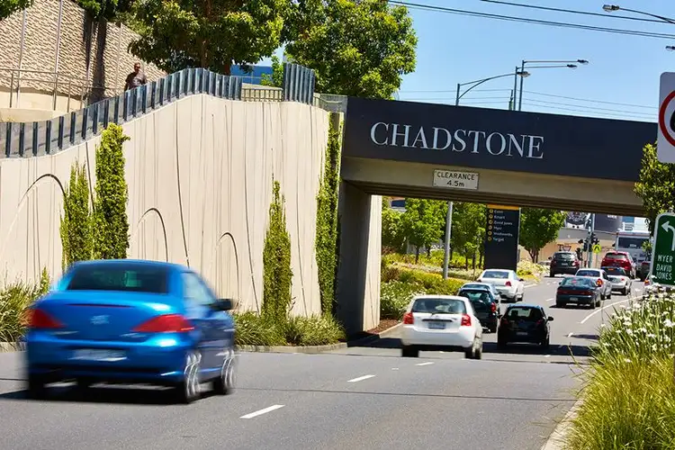 Fifth view of Homely townhouse listing, 1&3/13 Vision Street, Chadstone VIC 3148
