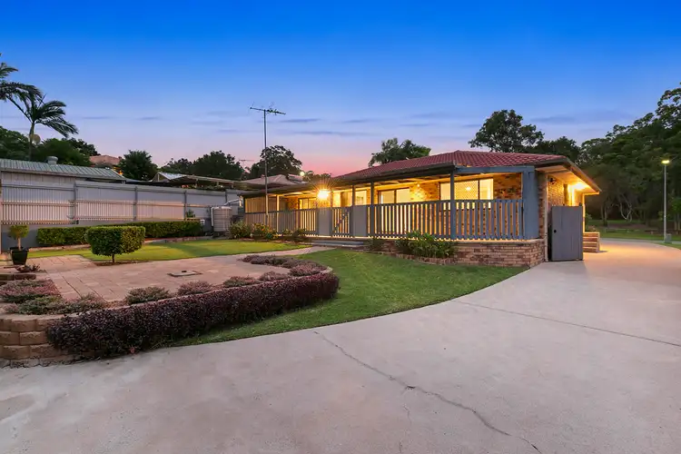 Main view of Homely house listing, 2 Chatsworth Circuit, Capalaba QLD 4157