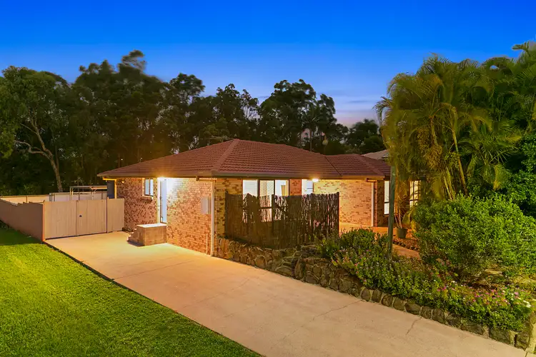 Third view of Homely house listing, 2 Chatsworth Circuit, Capalaba QLD 4157