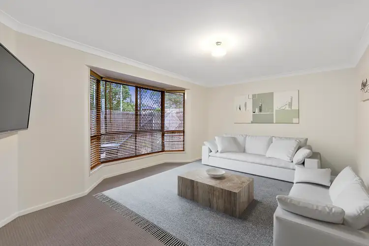 Fourth view of Homely house listing, 2 Chatsworth Circuit, Capalaba QLD 4157