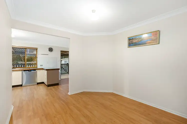 Fifth view of Homely house listing, 2 Chatsworth Circuit, Capalaba QLD 4157