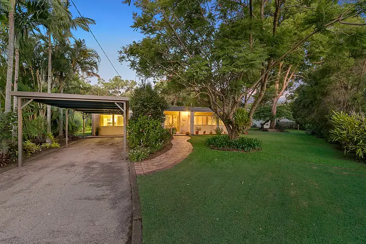 Main view of Homely house listing, 1 Riaweena Street, Thorneside QLD 4158