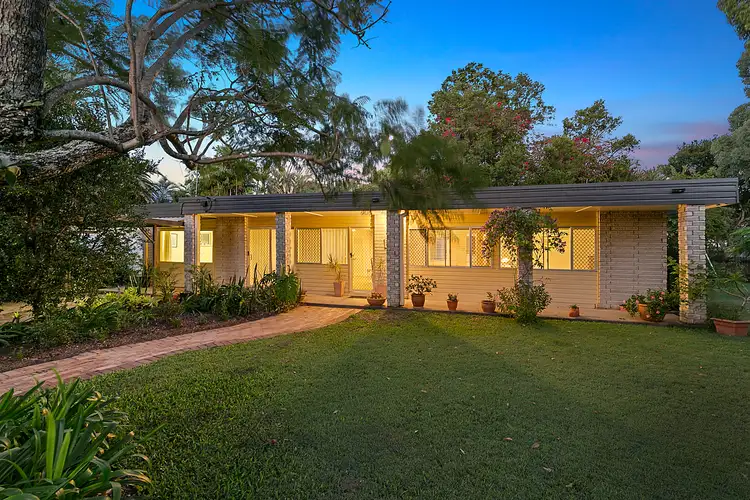 Second view of Homely house listing, 1 Riaweena Street, Thorneside QLD 4158