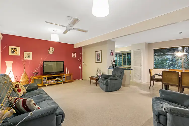 Fifth view of Homely house listing, 1 Riaweena Street, Thorneside QLD 4158