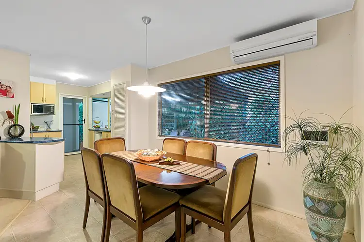 Sixth view of Homely house listing, 1 Riaweena Street, Thorneside QLD 4158