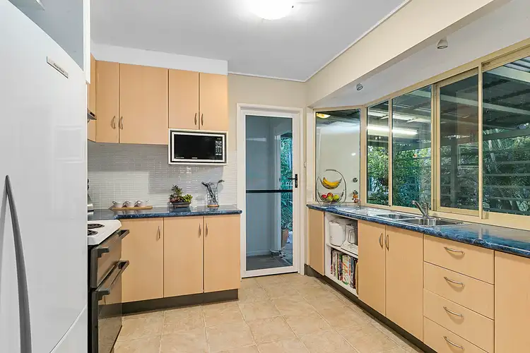 Seventh view of Homely house listing, 1 Riaweena Street, Thorneside QLD 4158