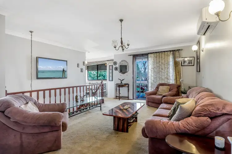 Second view of Homely house listing, 61 Berkeley Street, South Wentworthville NSW 2145